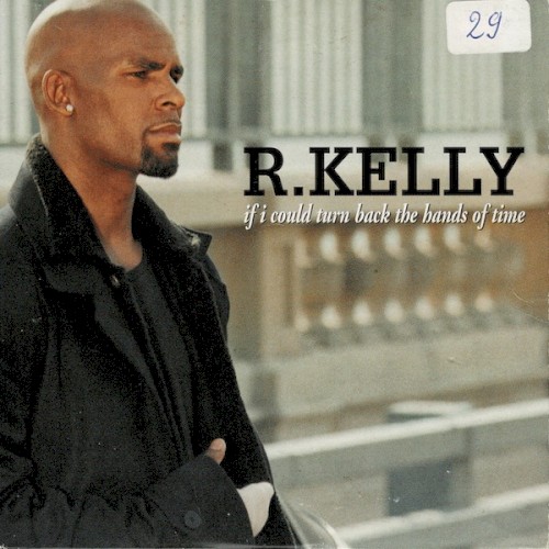 R. Kelly